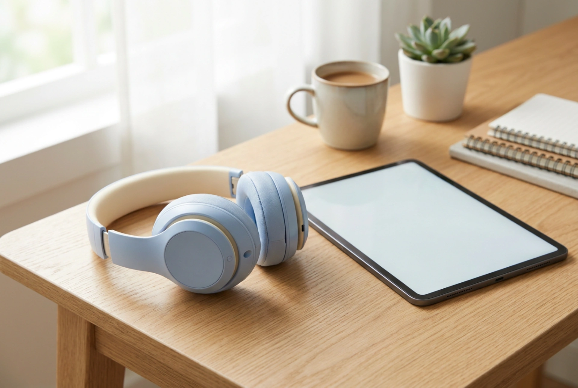 How to Safely Set Up and Configure Wireless Headphones for Children