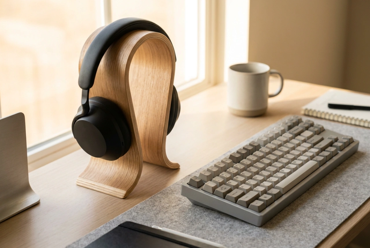 How to Set Up Gaming Headphones with a Microphone on Your PC