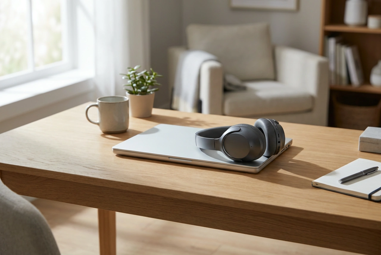 How to Connect Wireless Headphones to a Computer