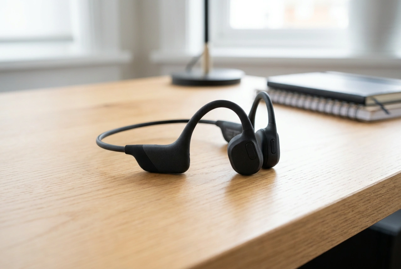 How Bone Conduction Headphones Work in Practice