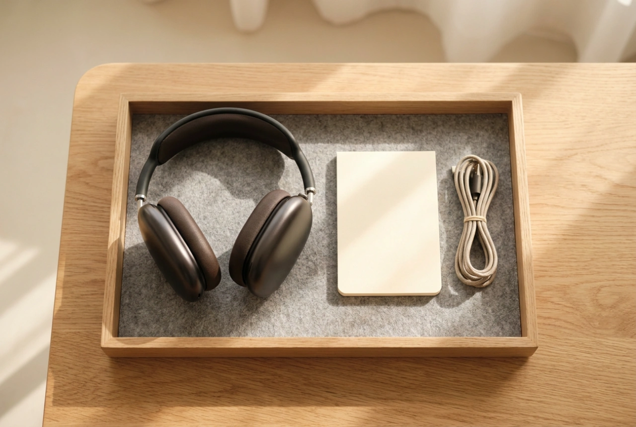 How to Limit the Volume on Wireless Headphones for Children