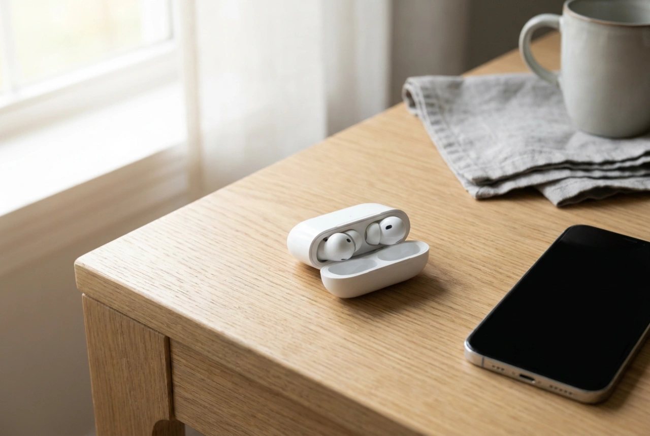 How to Pair Wireless Earphones with Your Phone Flawlessly