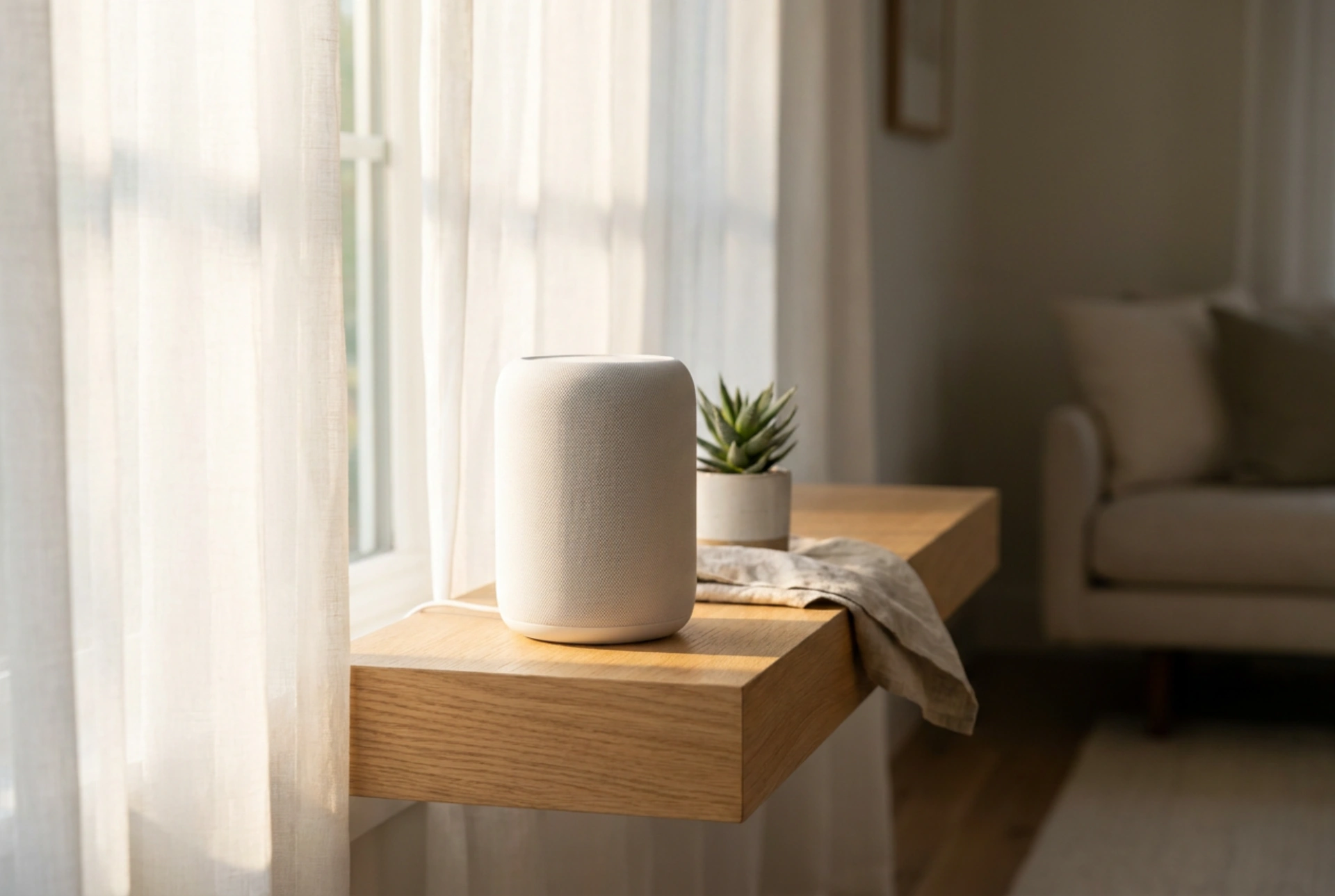 How to Position a Wireless Speaker with Radio for Better Signal