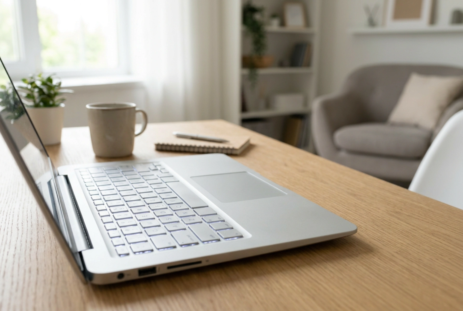 How to Unlock a Laptop Keyboard Without the Risk of Data Loss