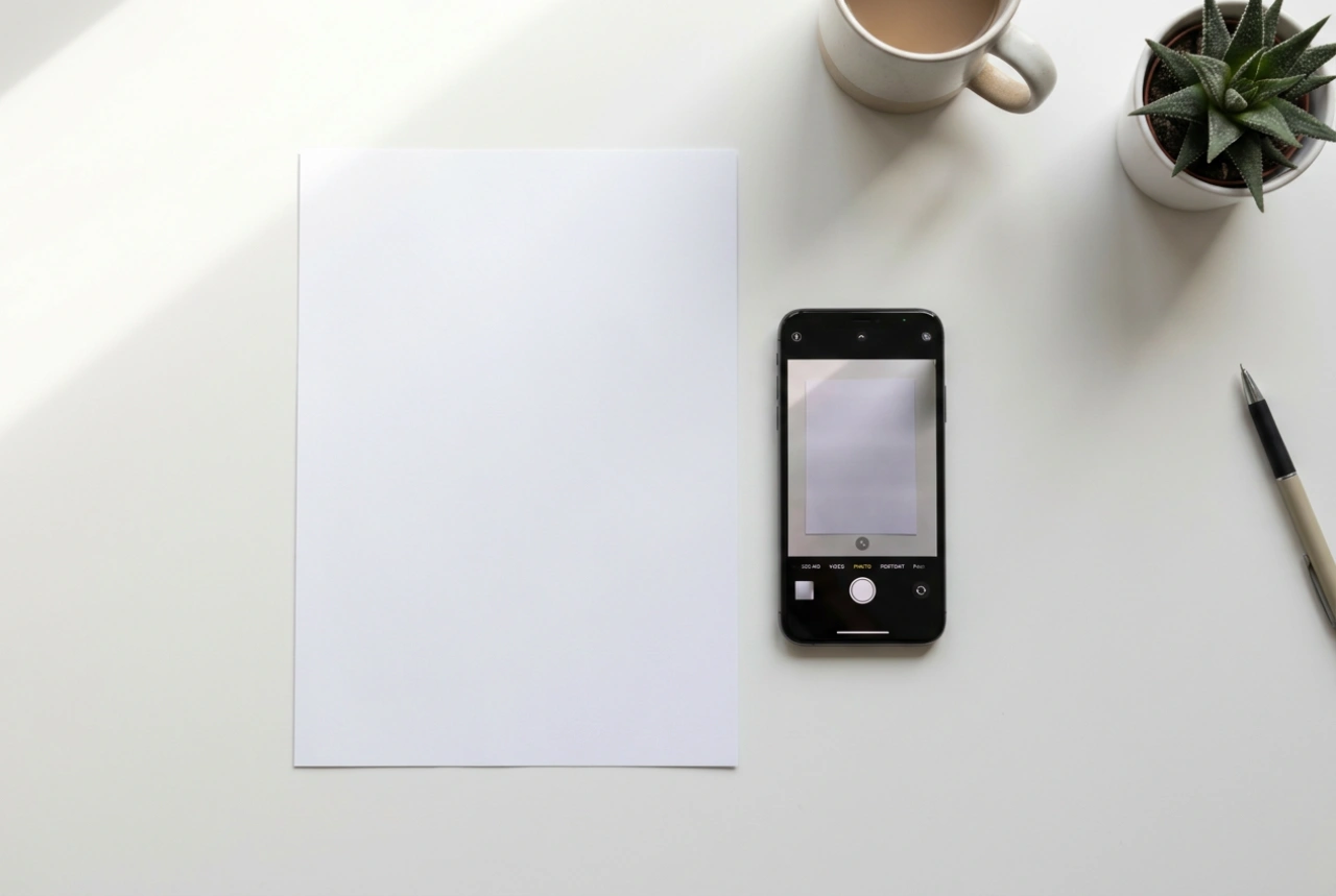 How to Scan Documents Effectively and Maintain Maximum Legibility