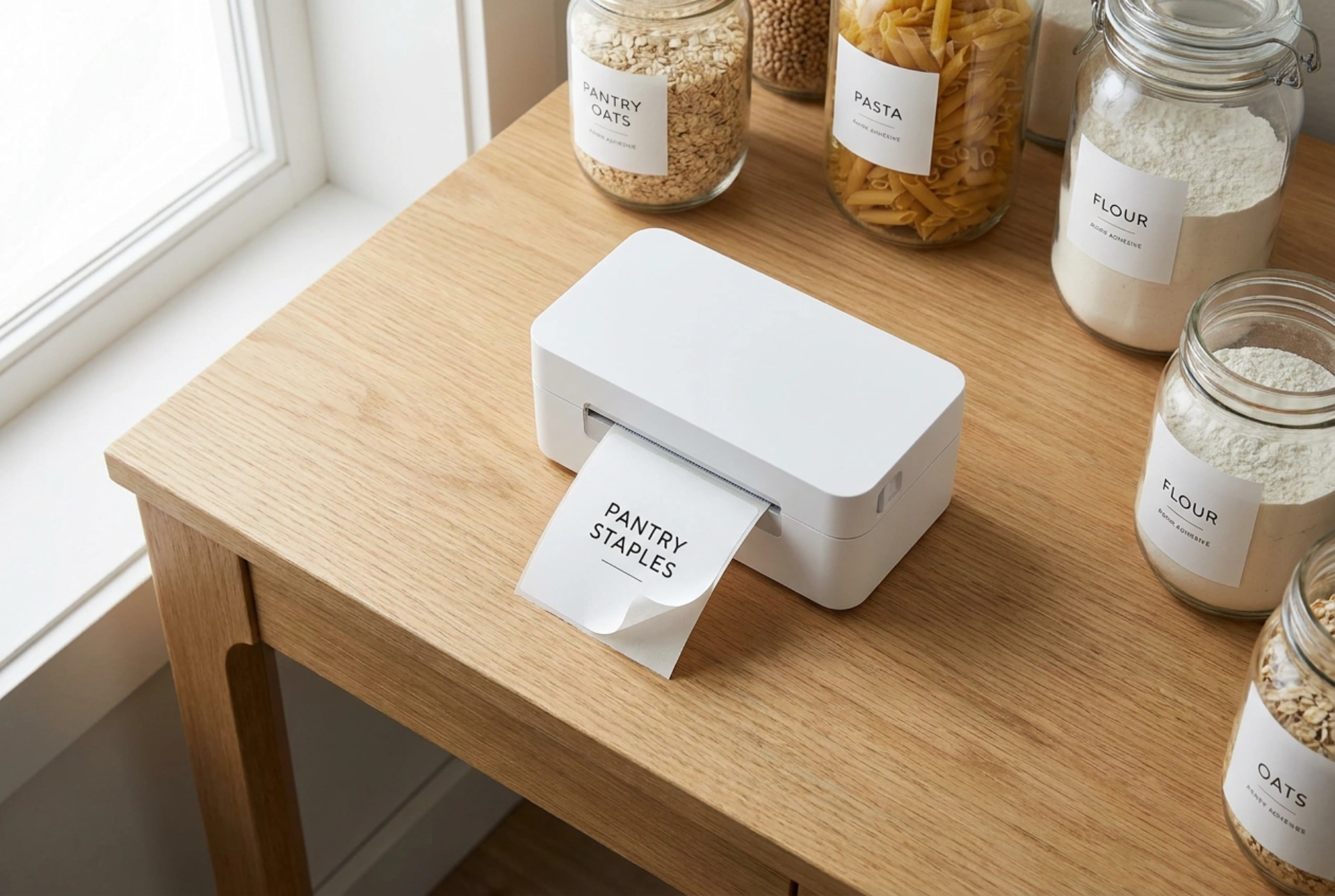 How thermal label printers work and when they are the best choice