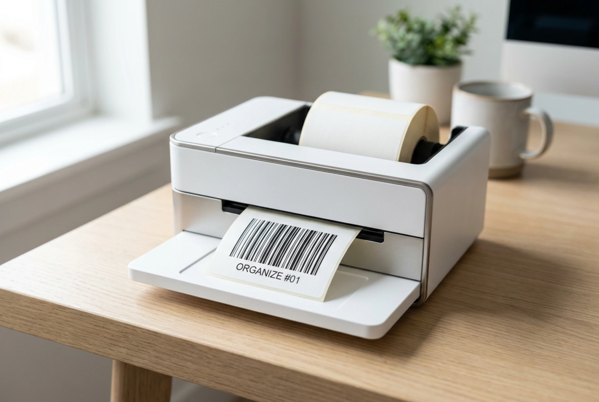 How to Print Barcodes Clearly and Eliminate Scanning Errors