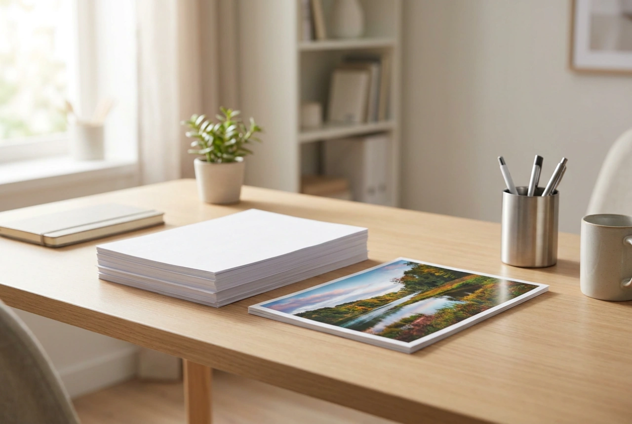 Colour Home Printers: Balancing Photos, Documents, and Running Costs