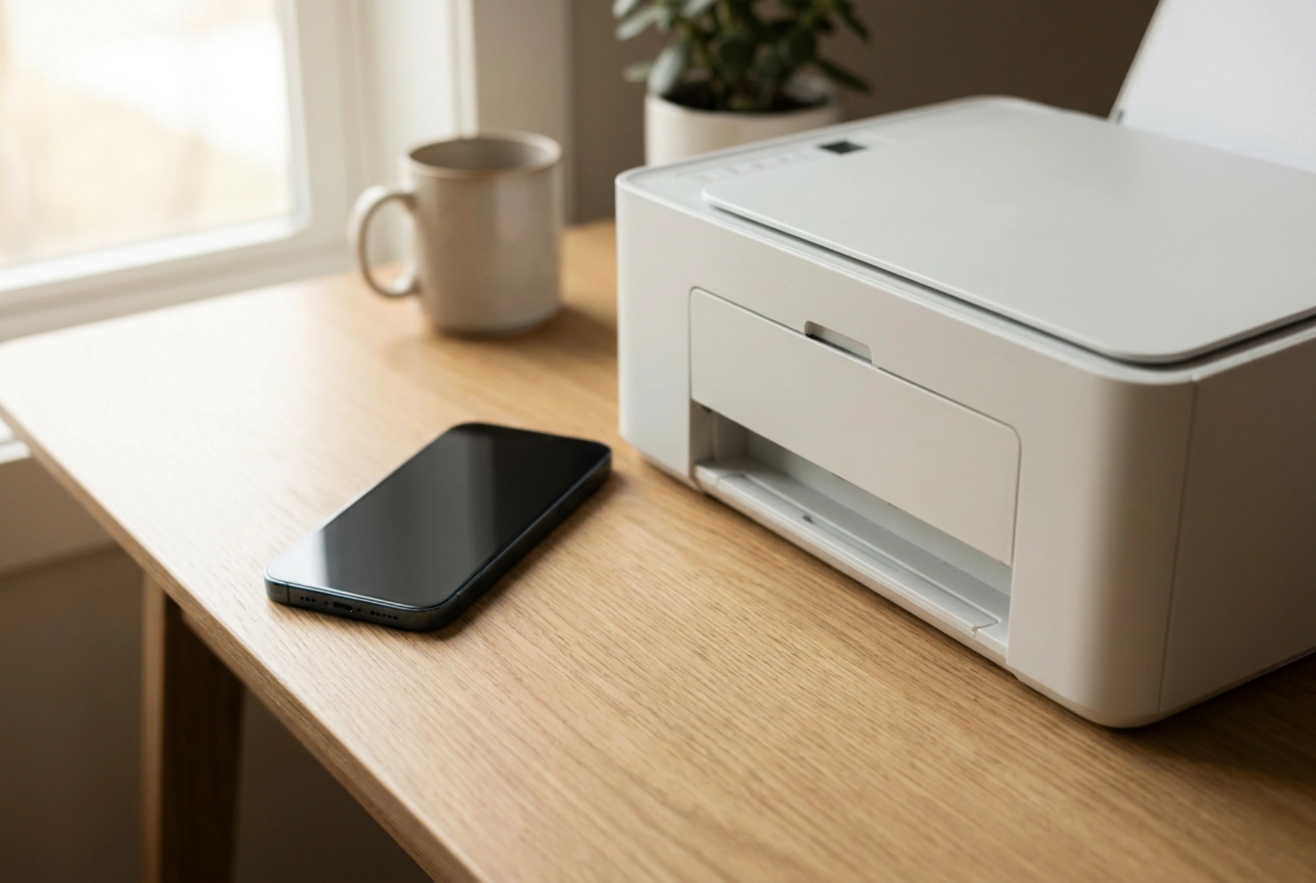 How to Connect a Bluetooth Printer to Your Phone and Avoid Connection Drops