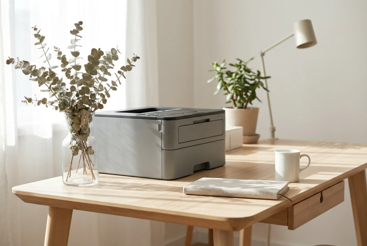 How to Keep Your Colour Laser Printer Connected to Wi-Fi Without Dropouts