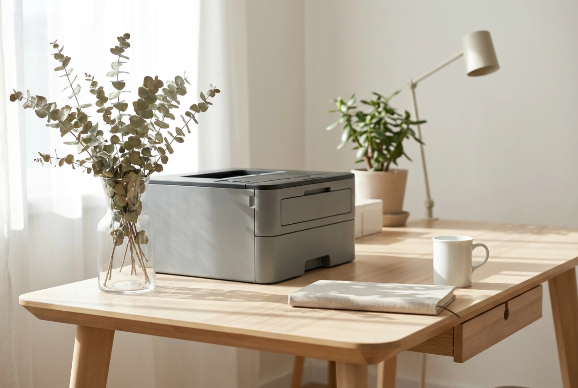 How to Keep Your Colour Laser Printer Connected to Wi-Fi Without Dropouts