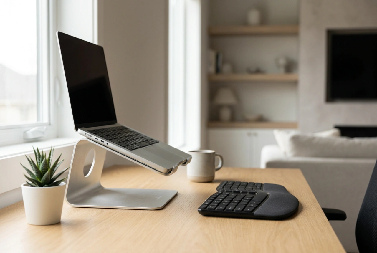 The Science of Laptop Cooling Pads in Daily High-Performance Use