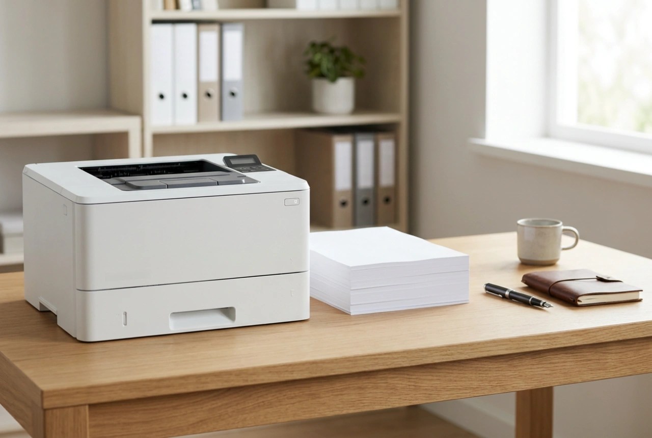 Laser vs Inkjet Printers: Performance for Documents, Photos and Running Costs