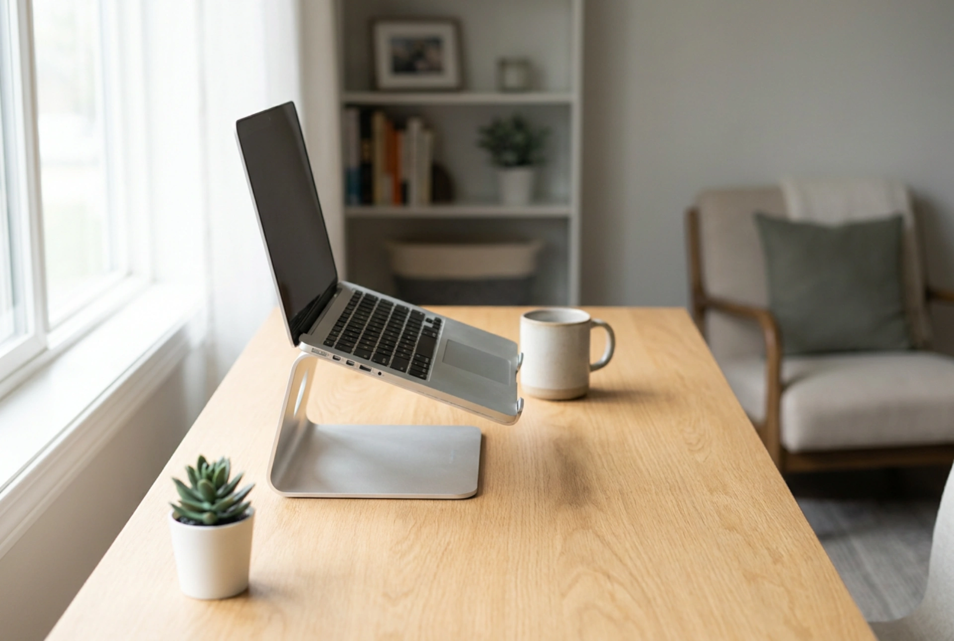 Laptop Cooling Pads and Proper Airflow Management