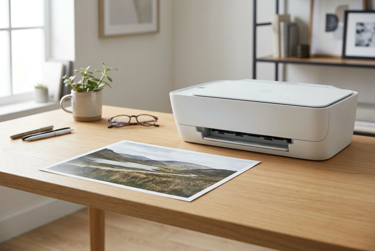 Mini Photo Printers: Common Mistakes in Home Photo Printing