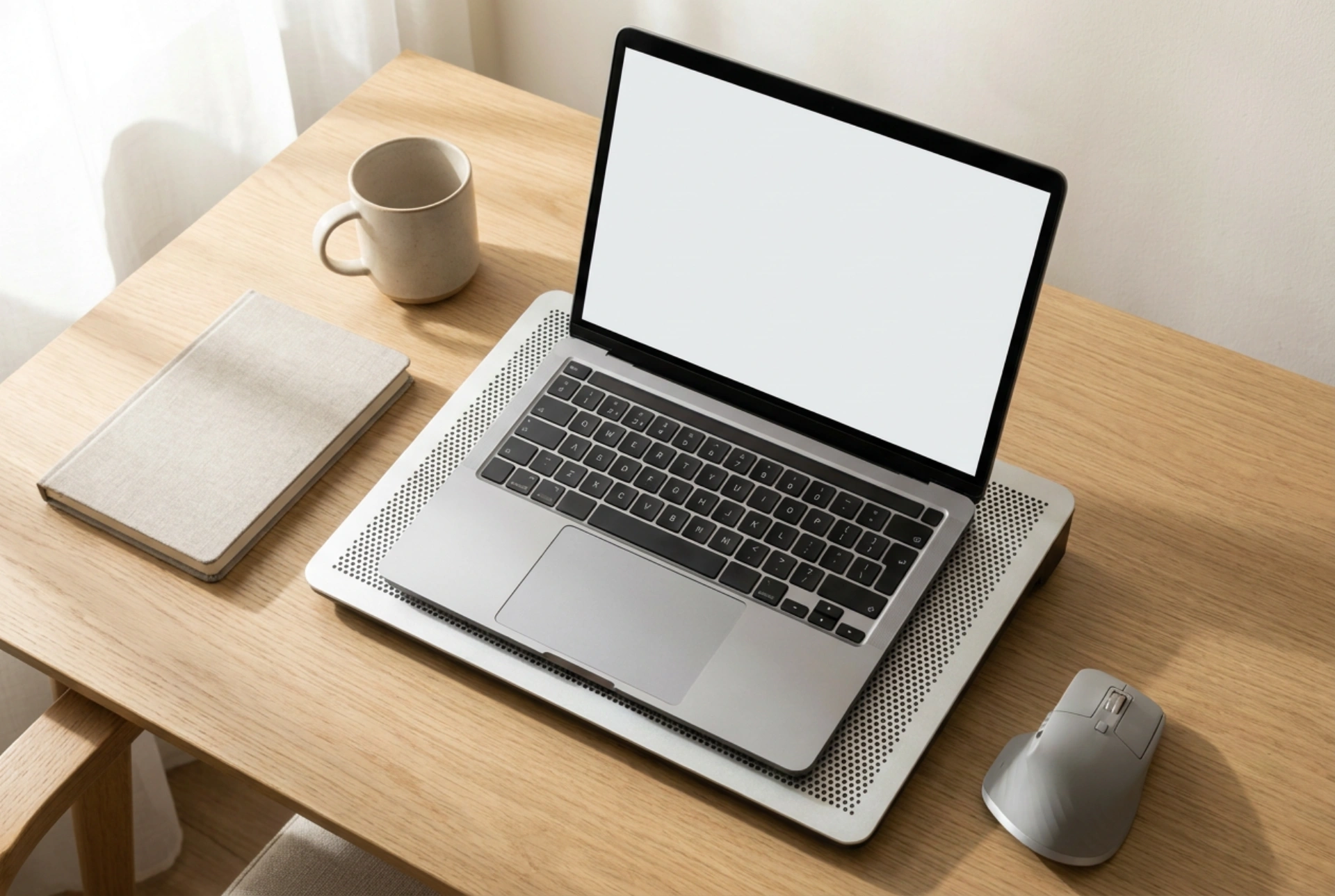 How to Use a Laptop Cooling Pad to Effectively Lower Temperatures