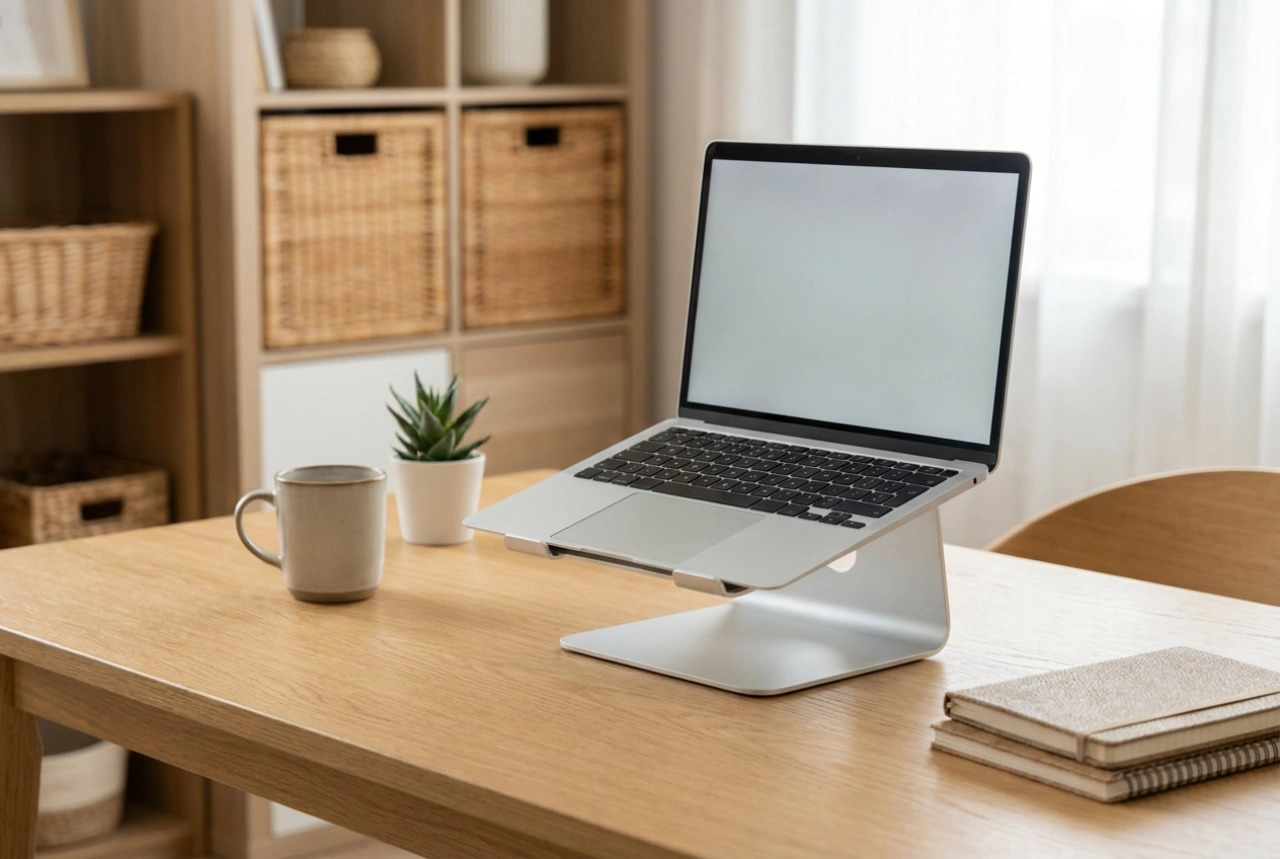 When a Laptop Cooling Pad Actually Lowers Operating Temperatures