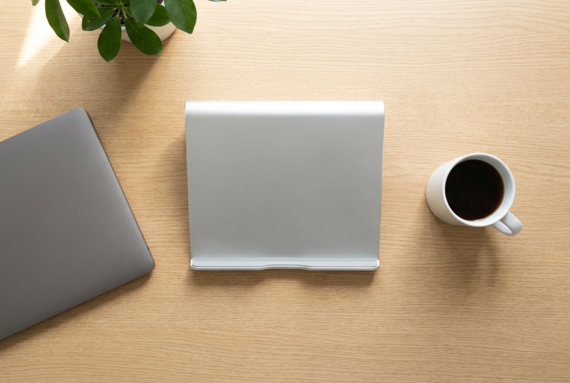 How to Position a Laptop Cooling Pad on Your Desk