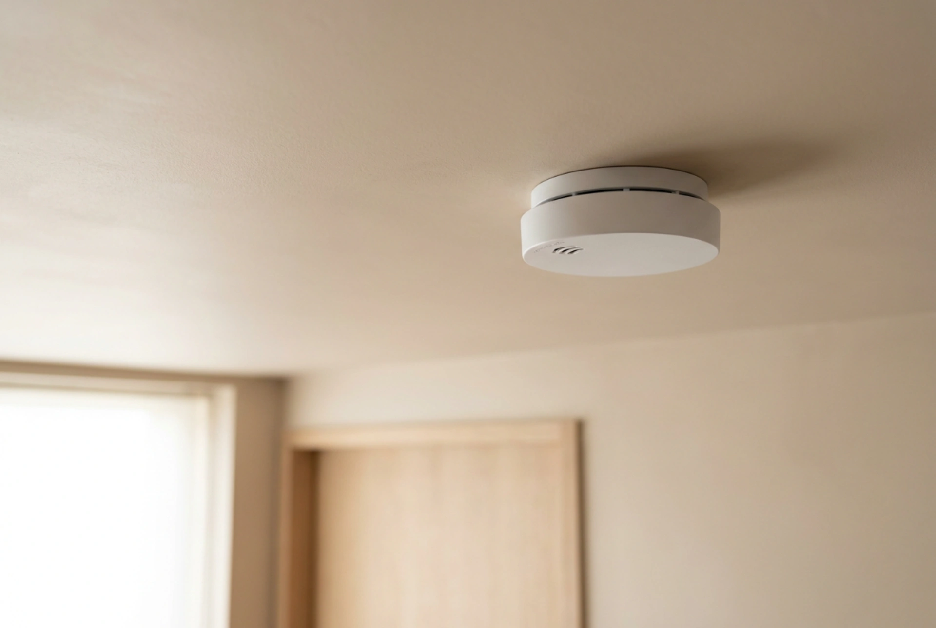 How to Test Smoke and Carbon Monoxide Detectors at Home