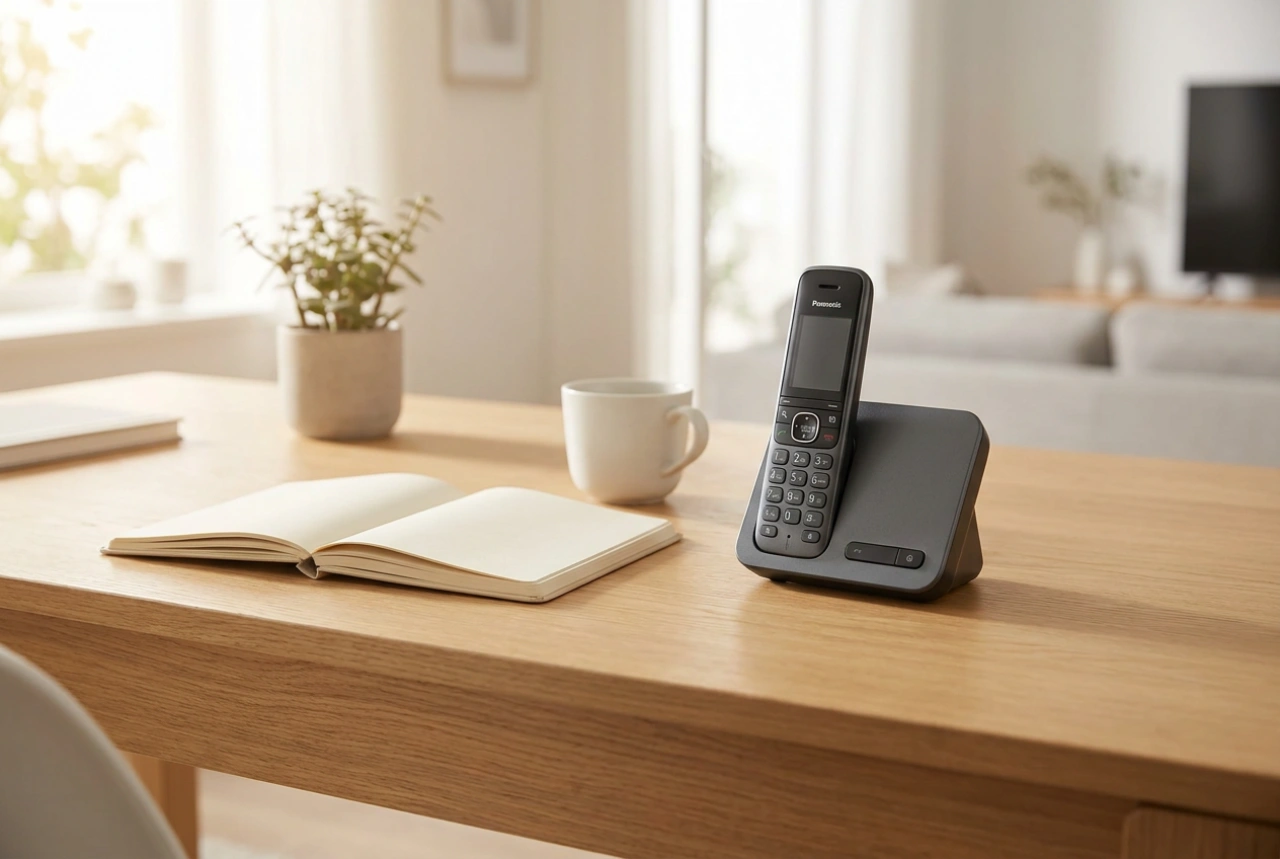 How to Set Up a SIM-Card-Based Home Phone