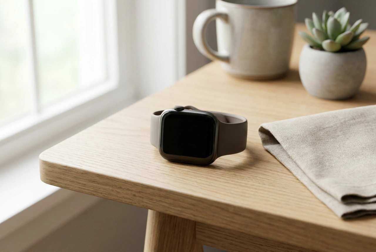 How to Set Up a Smartwatch with Calling Features