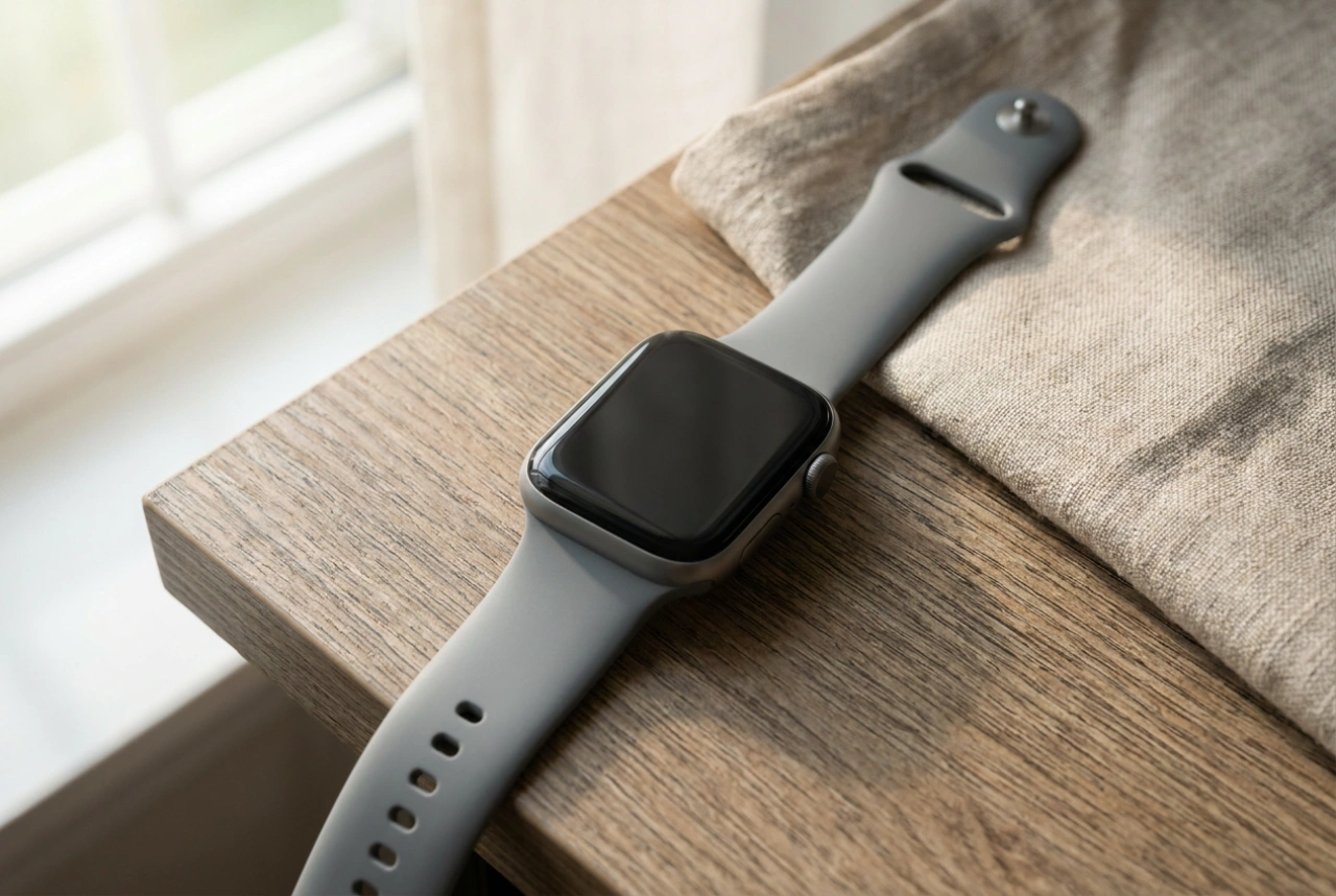How to Set Up a Child's GPS Smartwatch and Limit Notifications