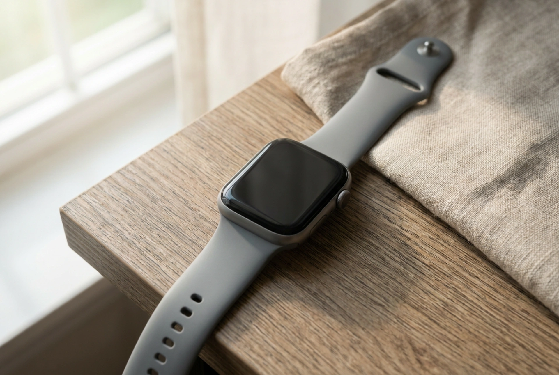 How to Set Up a Child's GPS Smartwatch and Limit Notifications