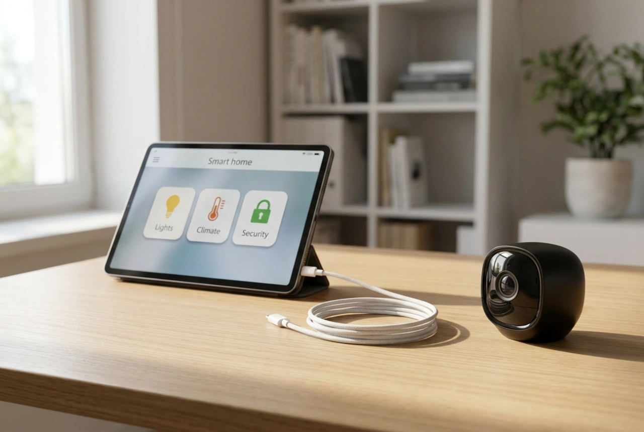 How to Connect an Outdoor Wi-Fi Camera to a Network Video Recorder