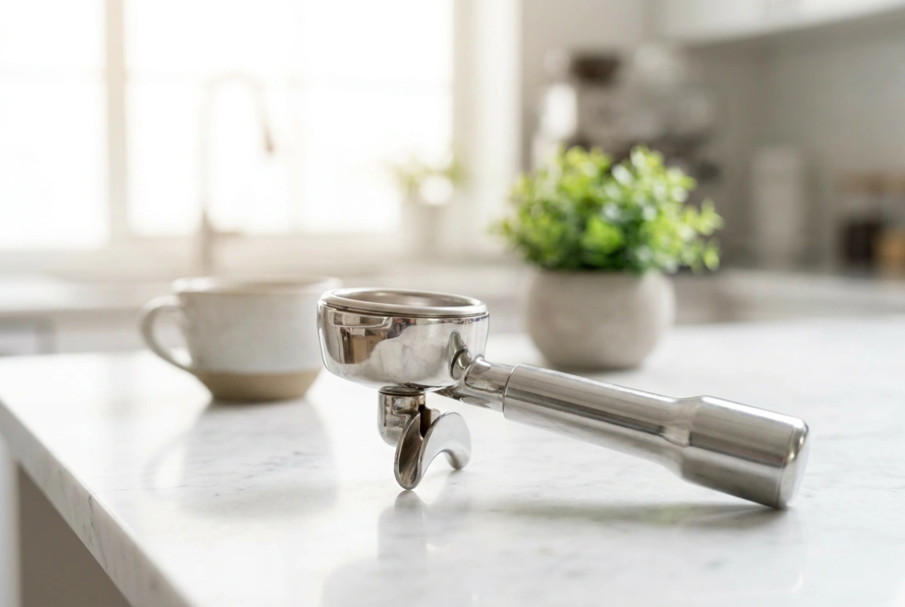 How to Organize Professional Espresso Machine Cleaning in a Restaurant