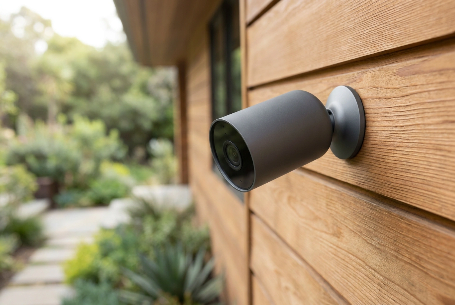 How to Optimise an Outdoor Battery-Powered Camera for Extended Operation