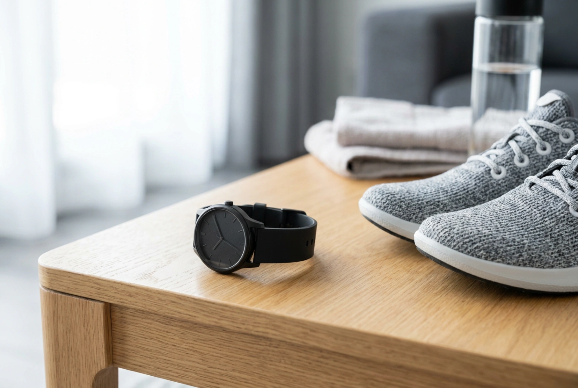 How to Utilise GPS on a Men's Smartwatch During Outdoor Activities