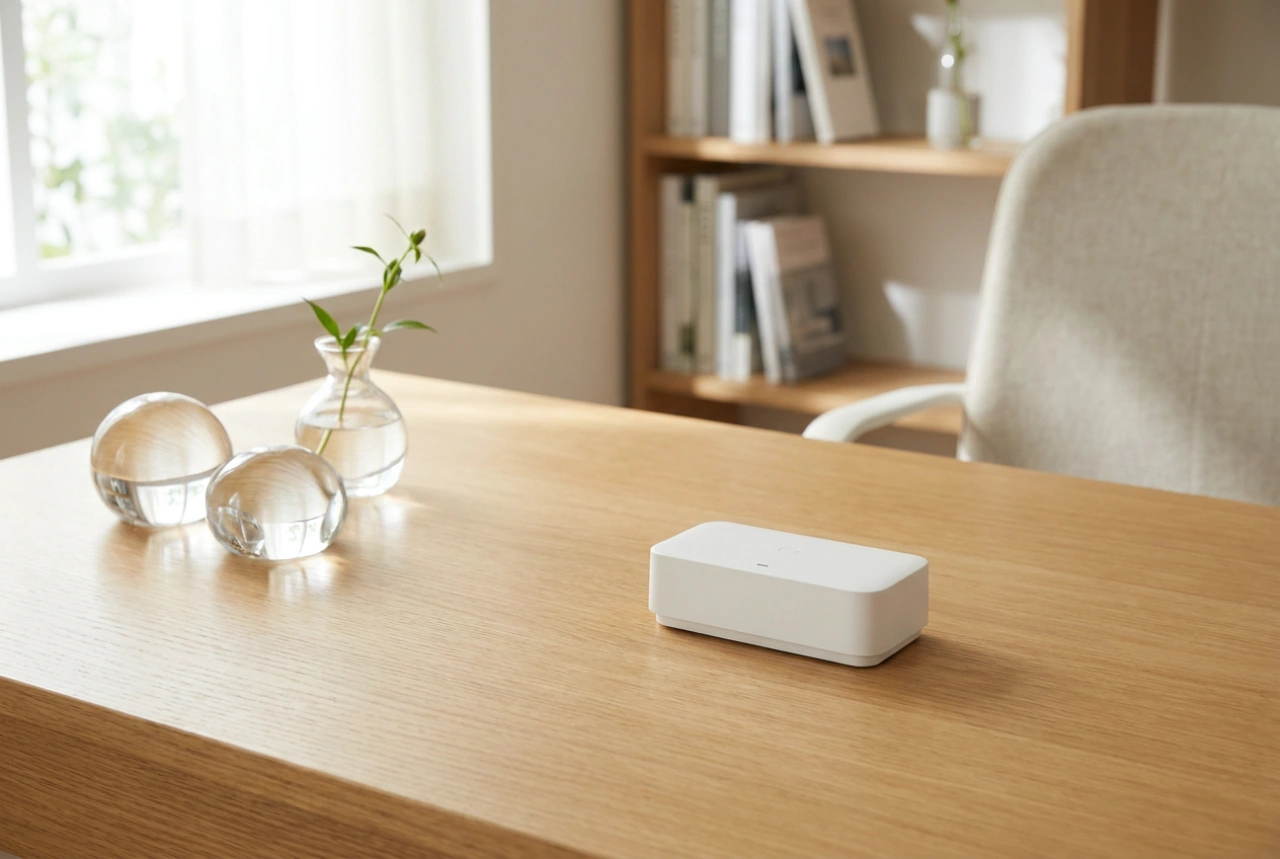 How to Use a Mini Wireless Battery-Powered Camera