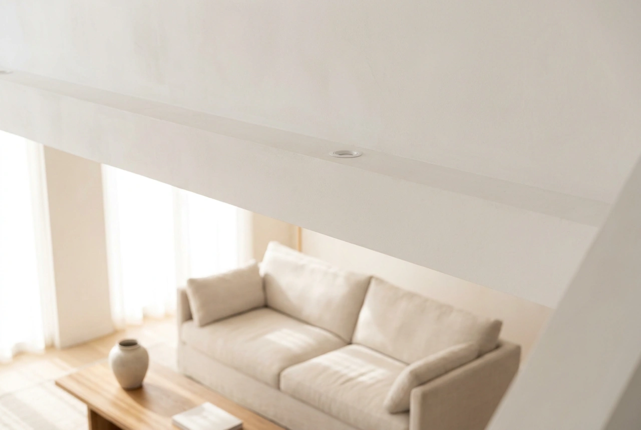 Where to Install Smoke and Gas Detectors in your Apartment