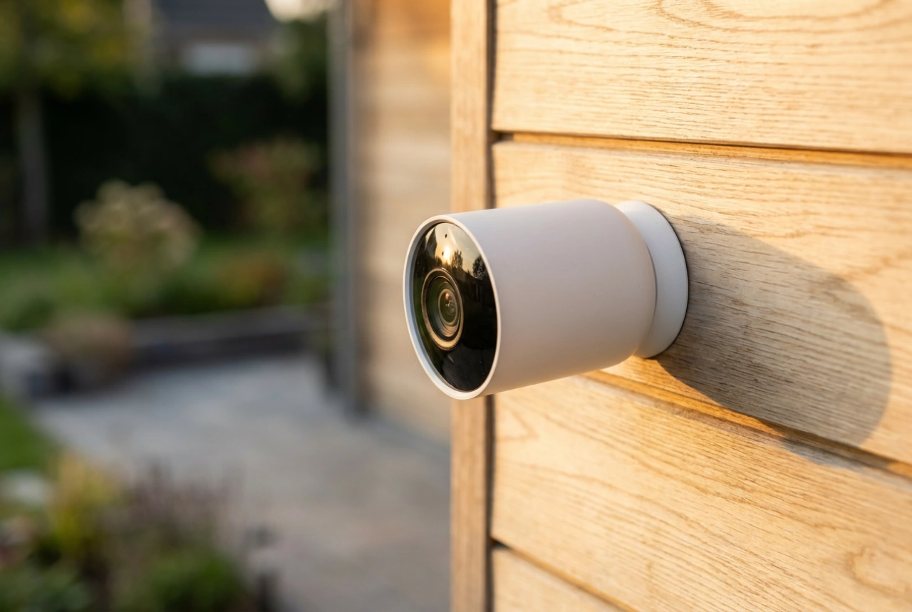 How to Reduce Battery Consumption in Outdoor Wi-Fi Cameras