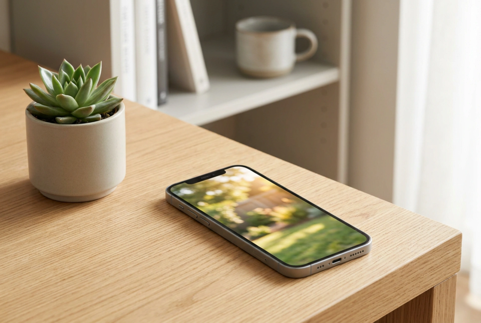 How to set up an outdoor security camera feed on your phone