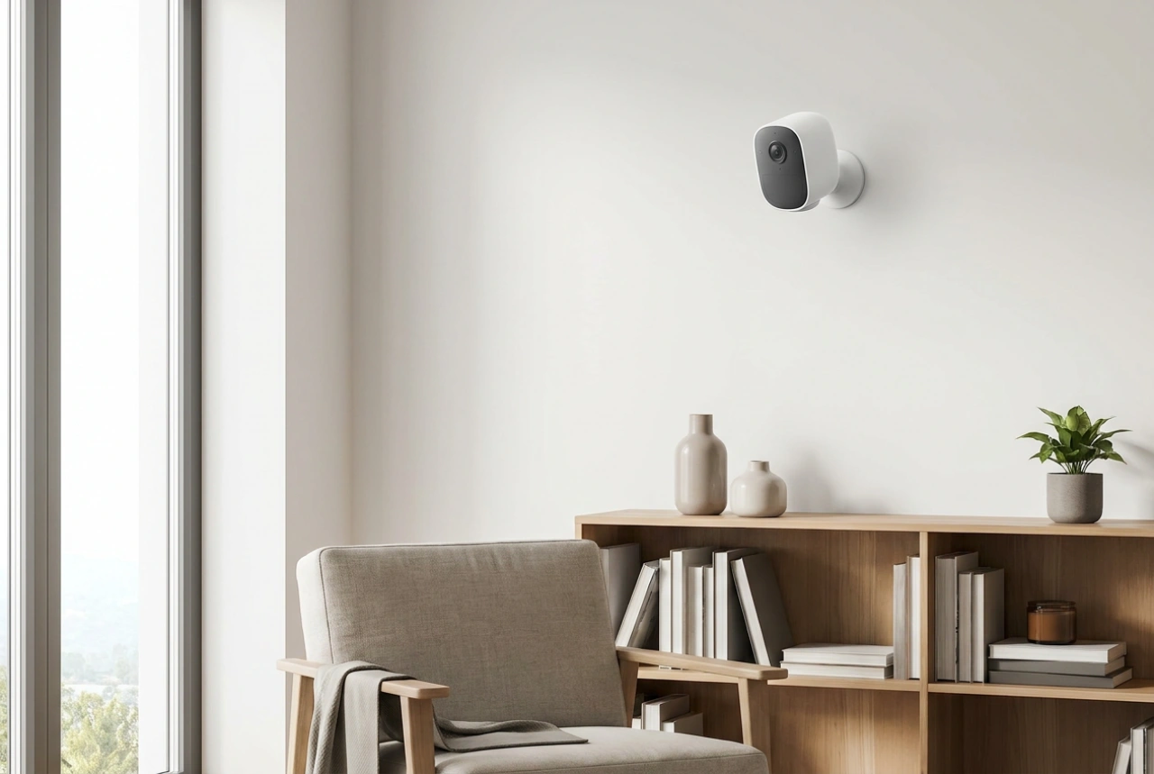 How to Choose a Wireless Home Security Camera and Ensure Optimal Signal Range