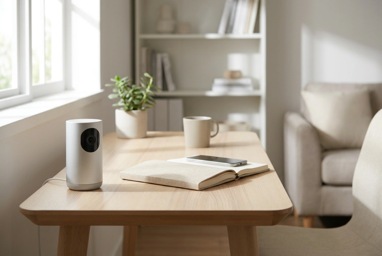 Integrating Outdoor Wi-Fi Security Cameras with Local Recorders for Reliable Home Monitoring