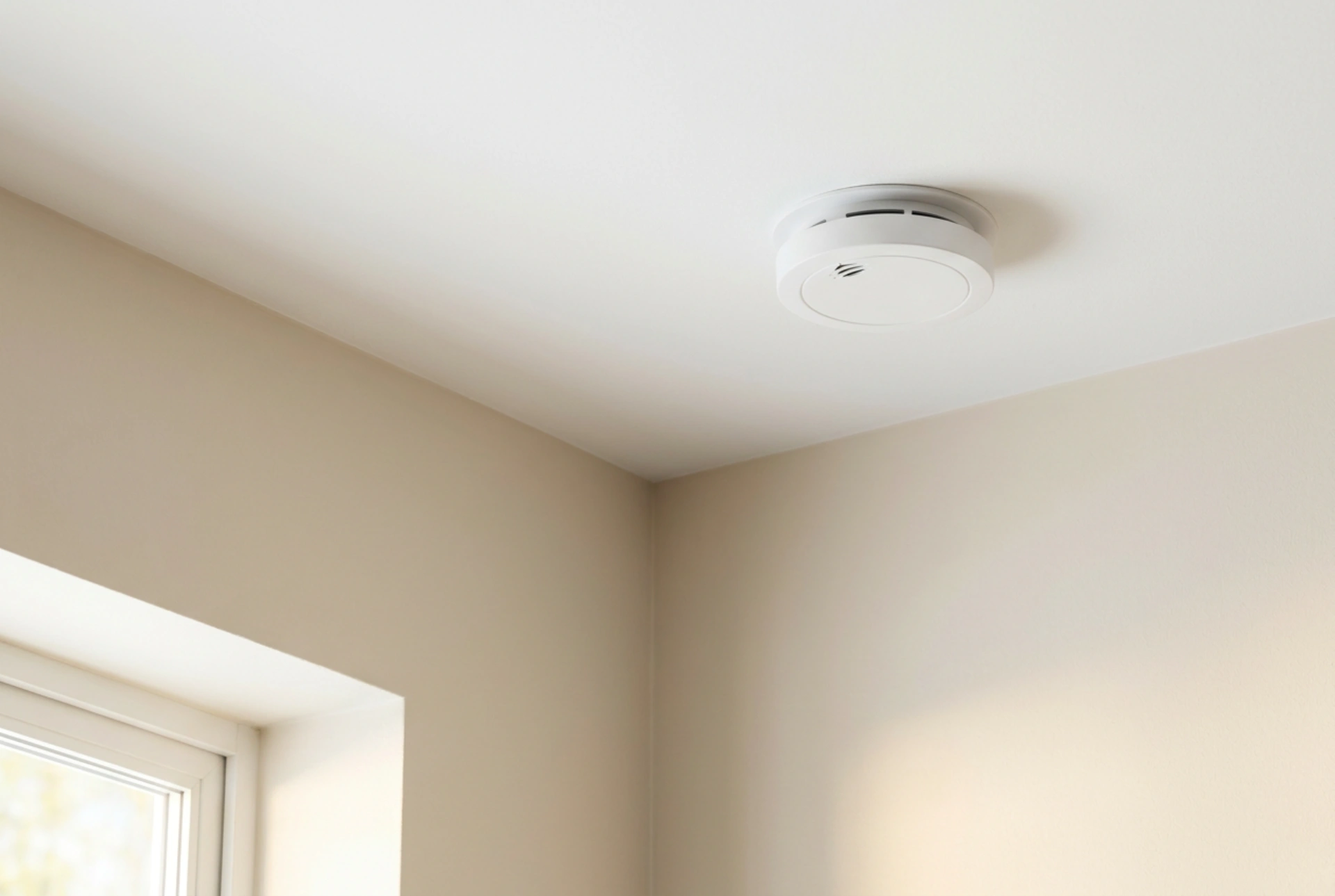 Where to Place Carbon Monoxide, Smoke, and Gas Detectors for Maximum Safety