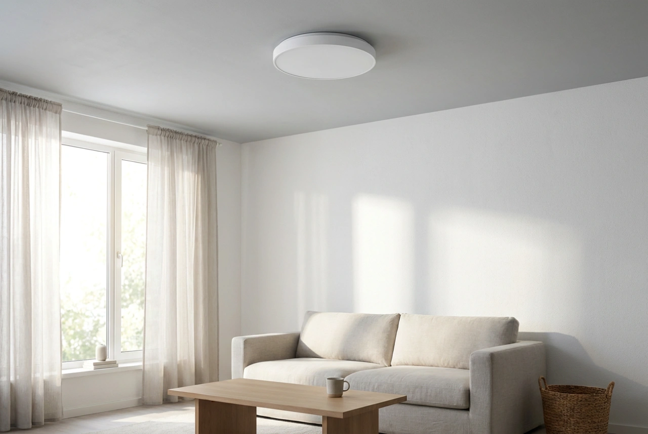 Smoke Detectors with Cameras: Balancing Safety and Privacy at Home