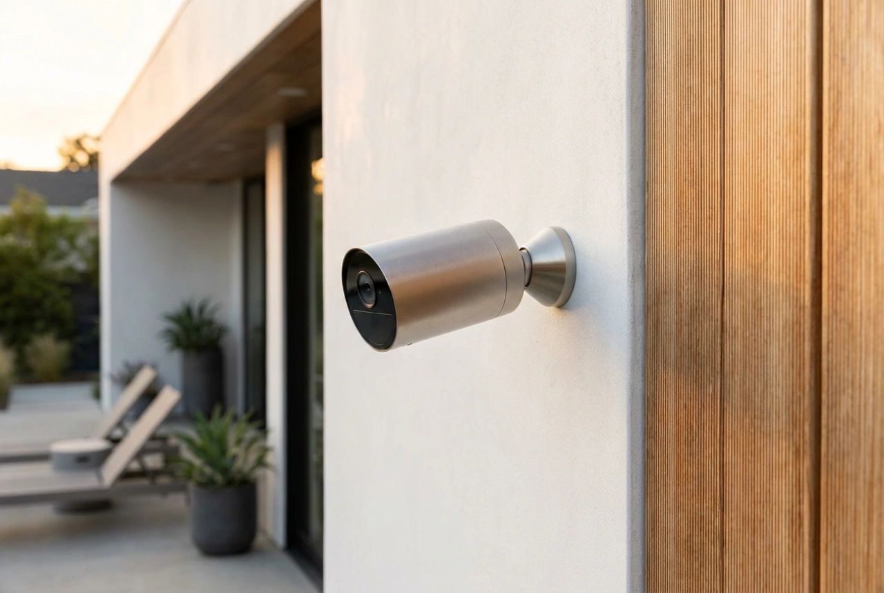 Wireless Outdoor Wi-Fi Cameras: Power Solutions and Environmental Resistance