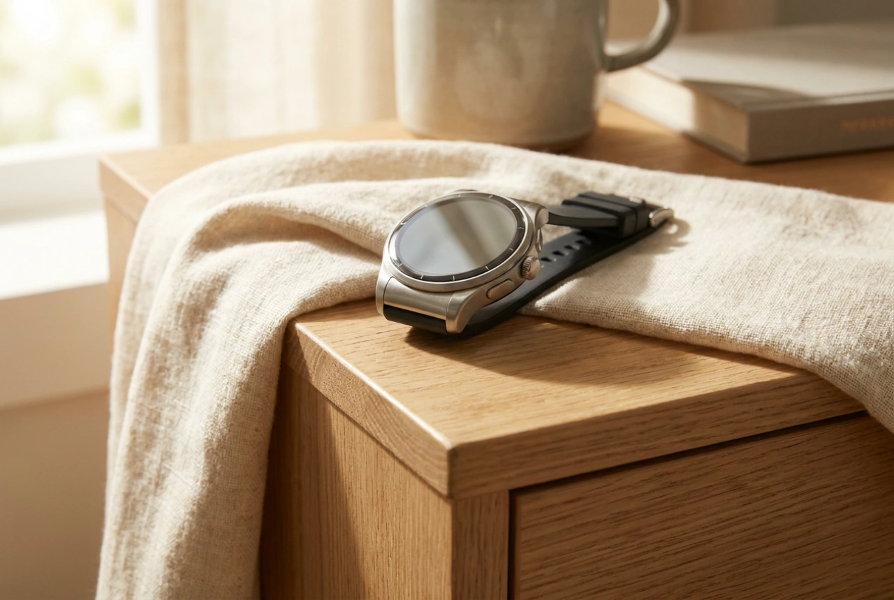 How to Choose a GPS Tracker Band for Children and Configure Key Functions
