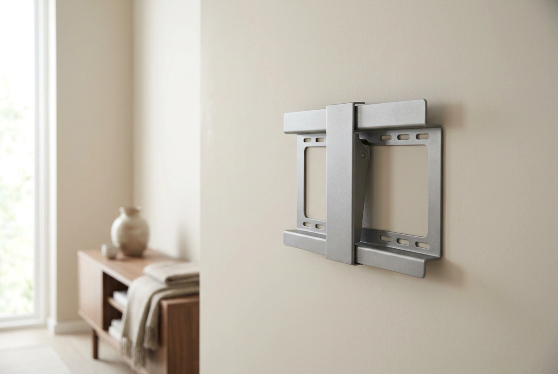 How to Choose a Ceiling TV Mount Based on Load Capacity