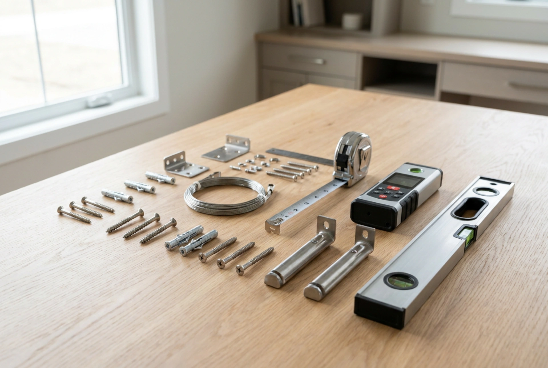 How to Compare Wall TV Mounts Before Installation
