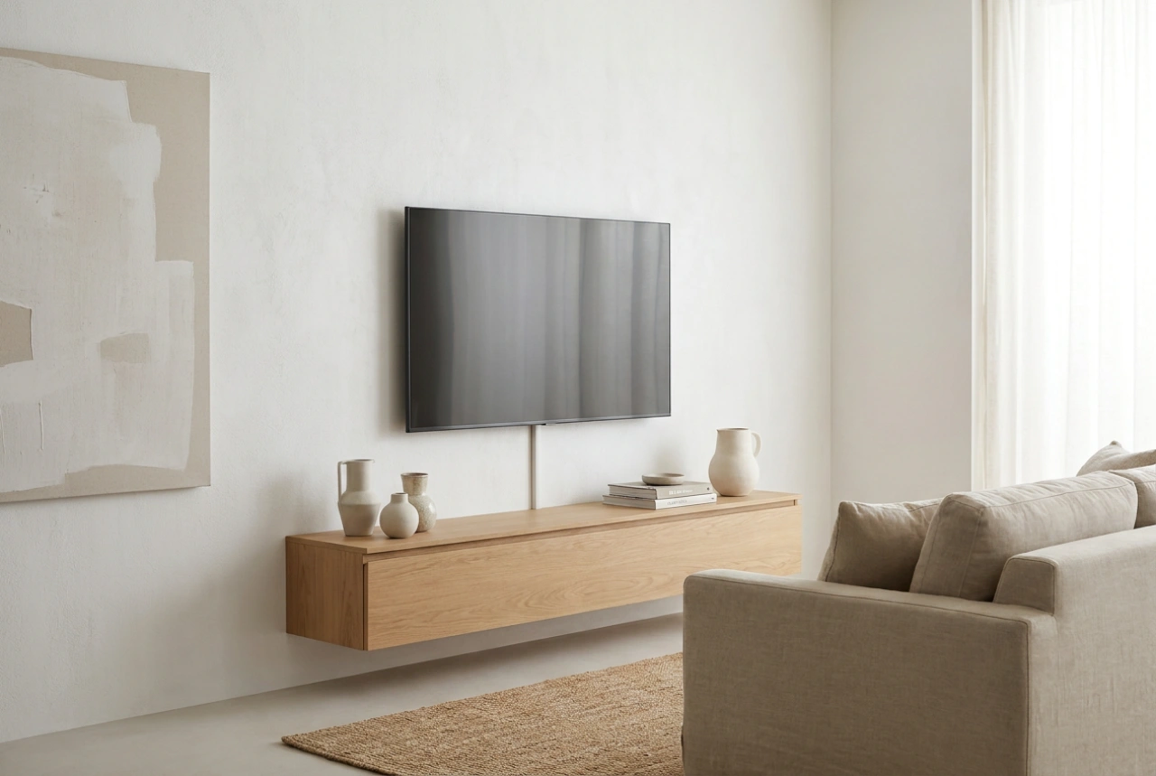 How to Choose the Right TV Wall Mount for Your Screen Diagonal