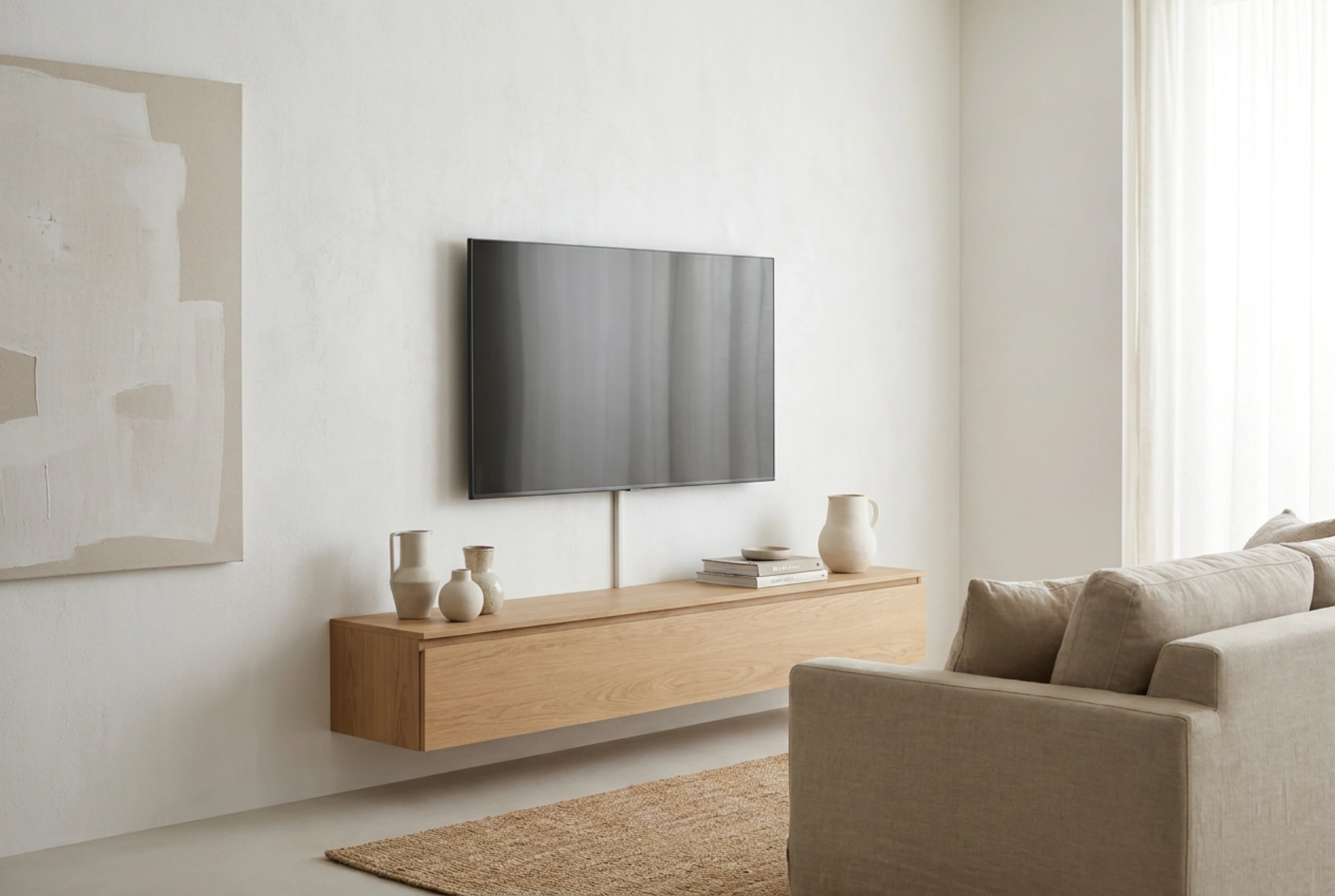 How to Choose the Right TV Wall Mount for Your Screen Diagonal