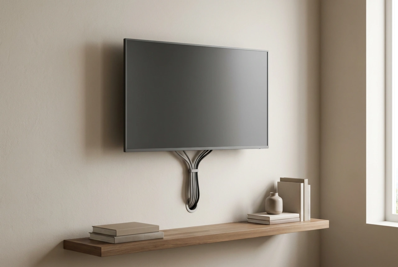 How to Mount a Universal TV Wall Bracket Without Mistakes
