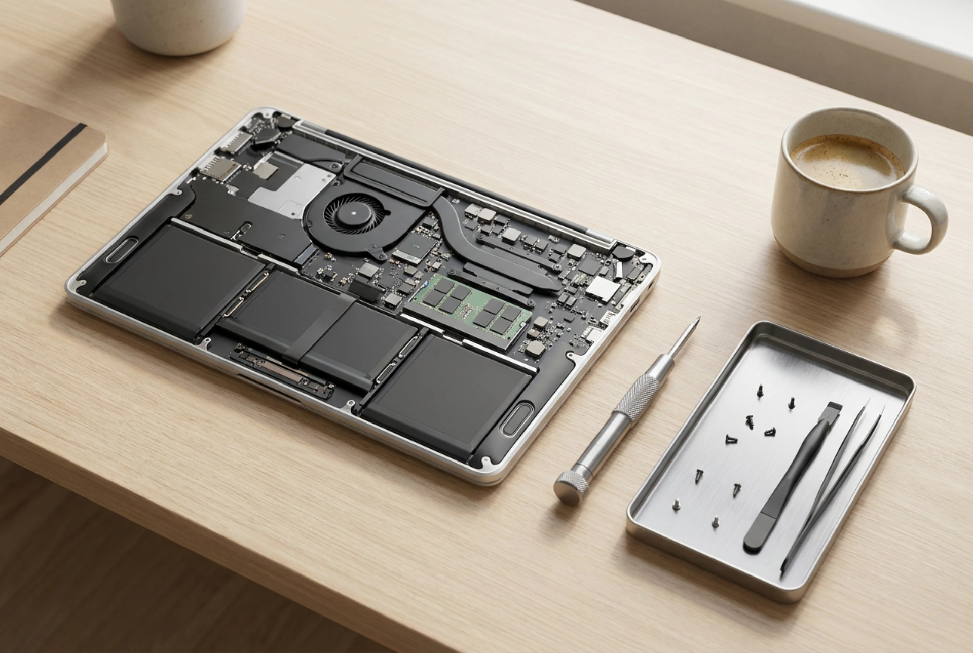 How to Choose the Right SSD and Avoid Installation Issues