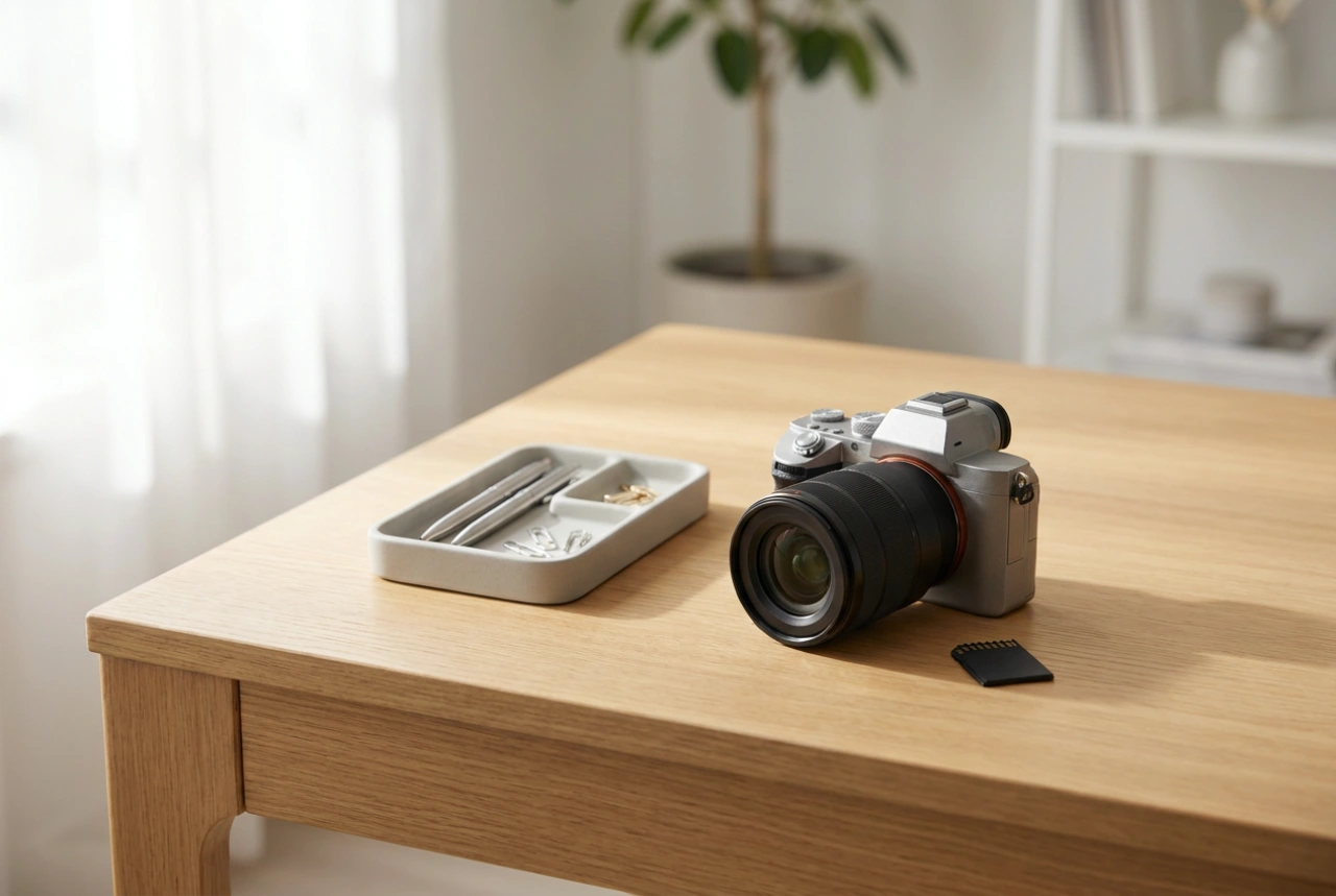 How to Match an SD Card to Your Camera and Avoid Recording Interruptions