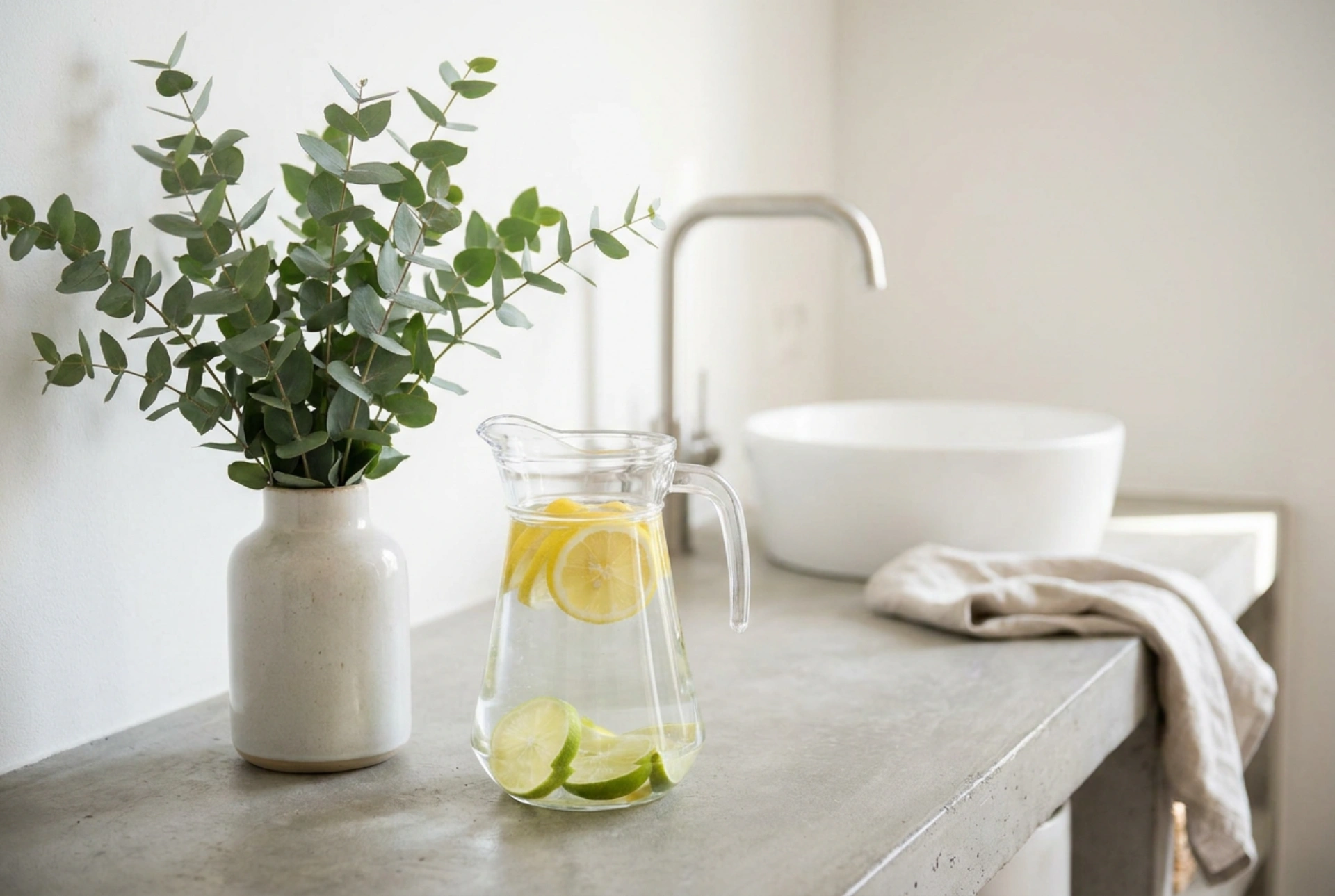 Clearing Grease-Clogged Sinks: The Science of Dissolving Fat Accumulation