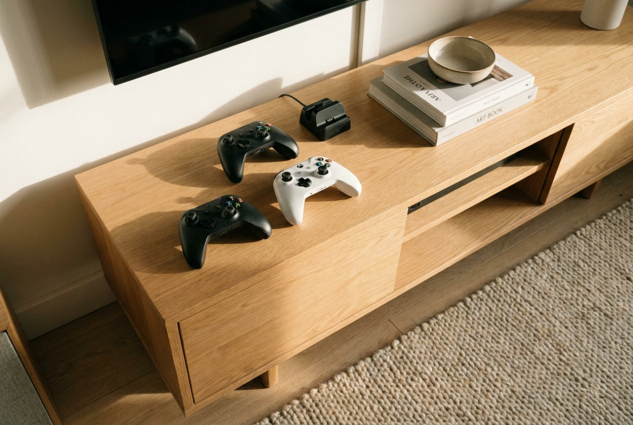 Key Features of a Child-Friendly Video Game Console: Ergonomics, Durability, and Safety